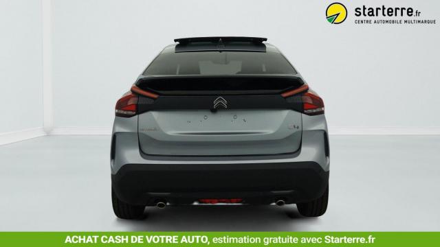 Citroen C4 image 4