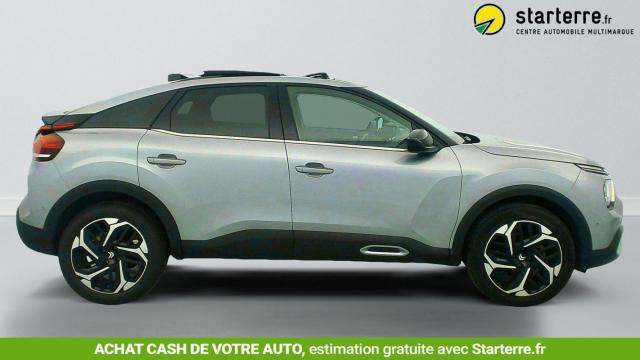 Citroen C4 image 7