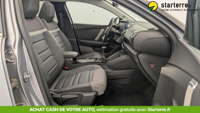 Citroen C4 image 1