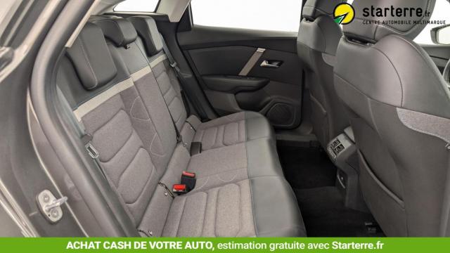 Citroen C4 image 8