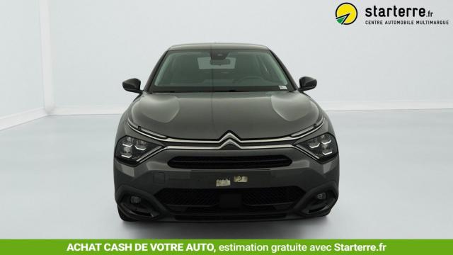 Citroen C4 image 7