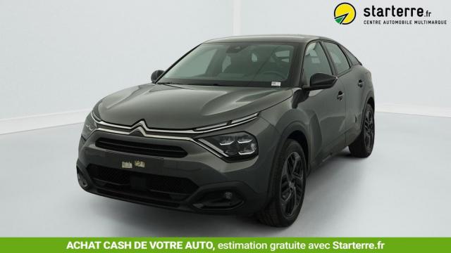 Citroen C4 image 1