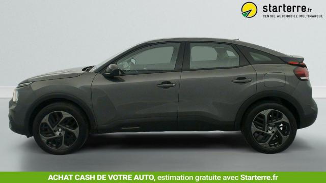 Citroen C4 image 5