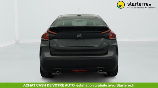 Citroen C4 image 3