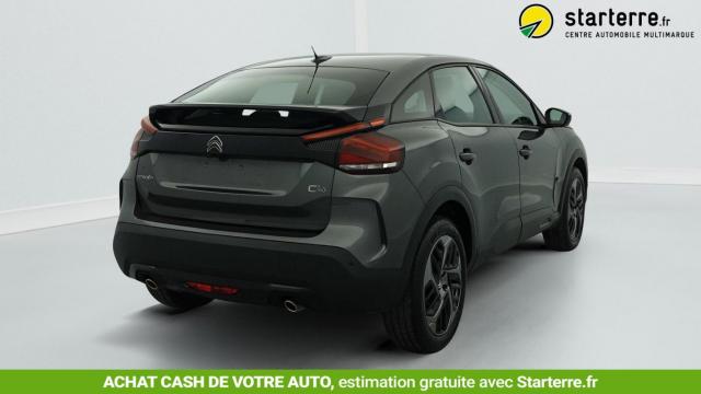 Citroen C4 image 6