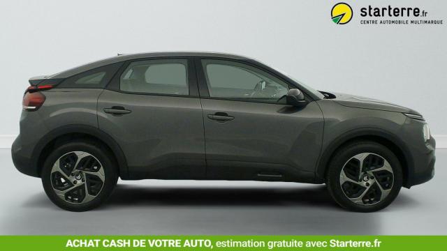 Citroen C4 image 2