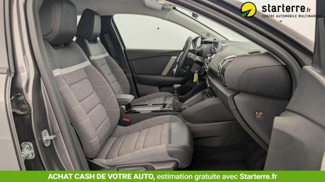 Citroen C4 image 9