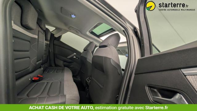 Citroen C4 image 5