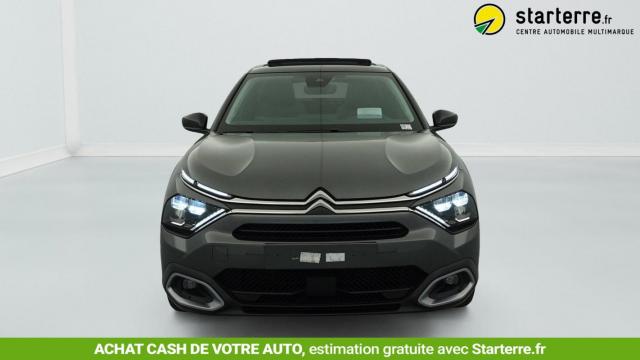 Citroen C4 image 7