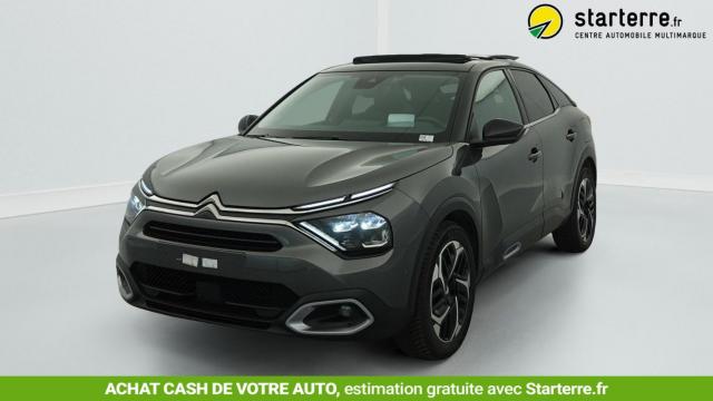 Citroen C4 image 9