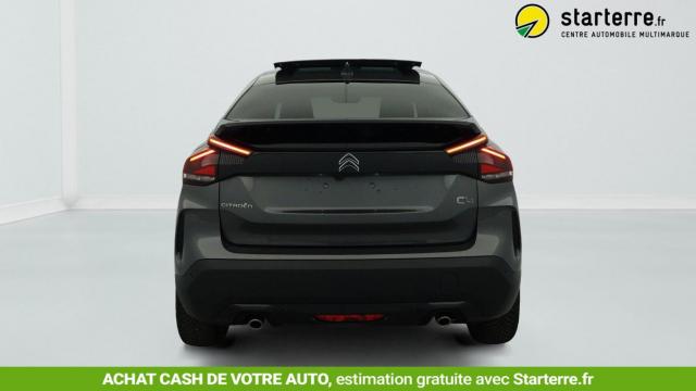 Citroen C4 image 6