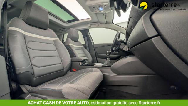 Citroen C4 image 8