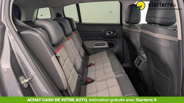 Citroen C5 Aircross image 7