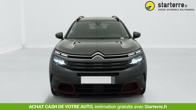 Citroen C5 Aircross image 5