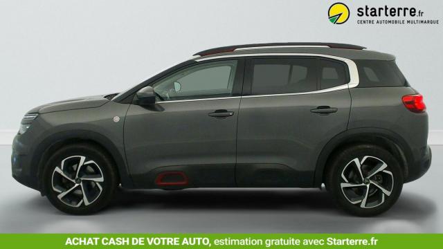 Citroen C5 Aircross image 4