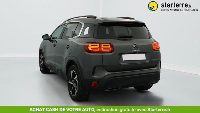 Citroen C5 Aircross image 1