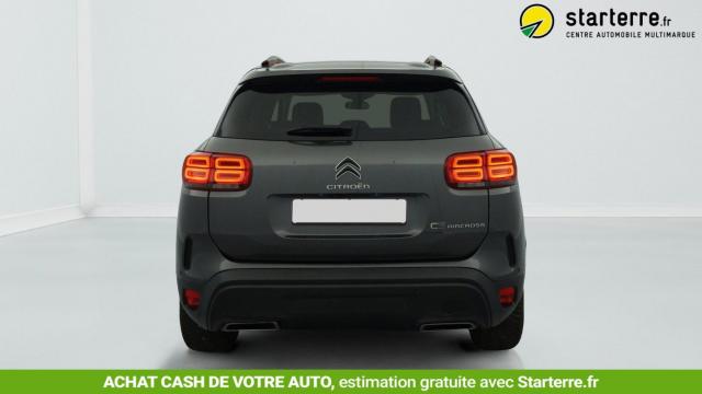 Citroen C5 Aircross image 3