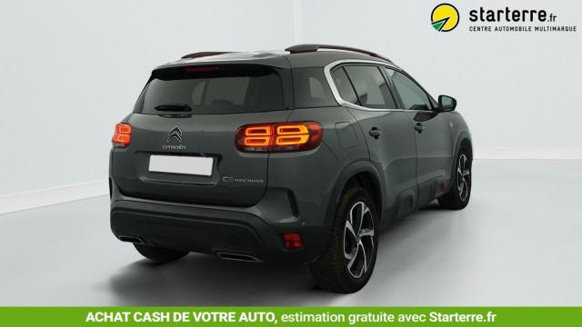 Citroen C5 Aircross image 6