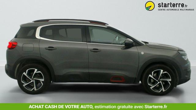 Citroen C5 Aircross image 2