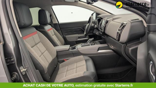 Citroen C5 Aircross image 8