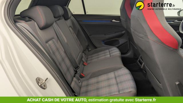 Volkswagen Golf image 3