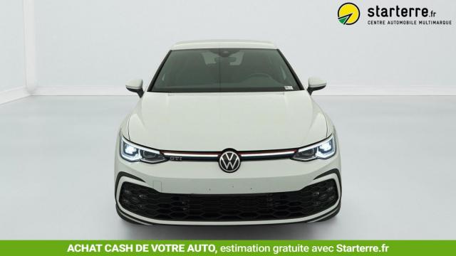 Volkswagen Golf image 1