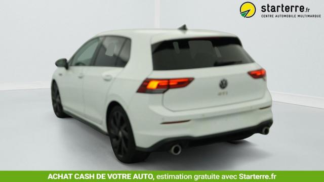 Volkswagen Golf image 4