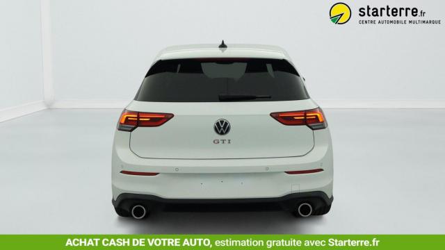 Volkswagen Golf image 2