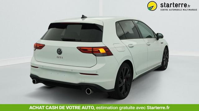 Volkswagen Golf image 5