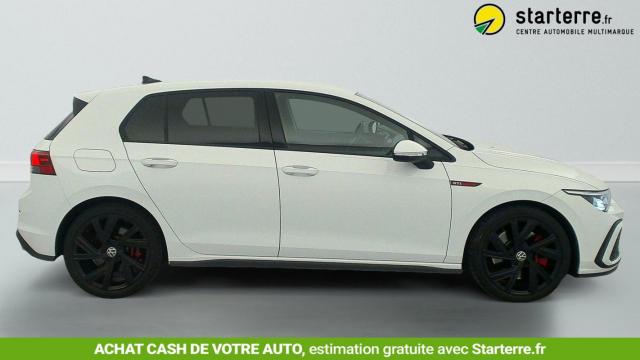 Volkswagen Golf image 8