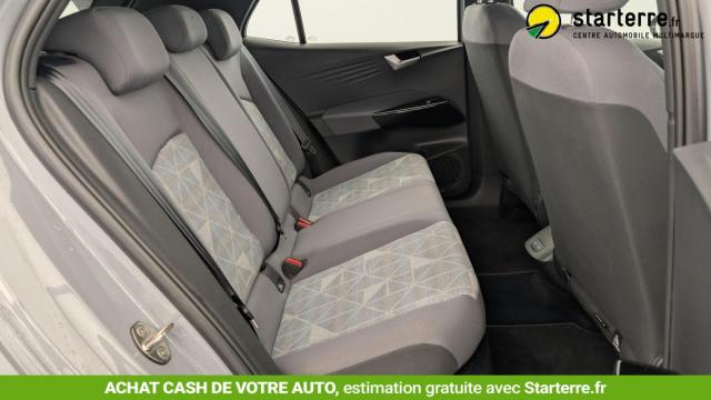 Volkswagen Id.3 image 2