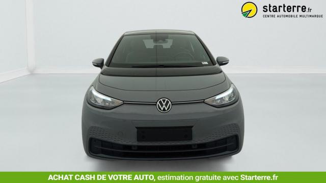 Volkswagen Id.3 image 8