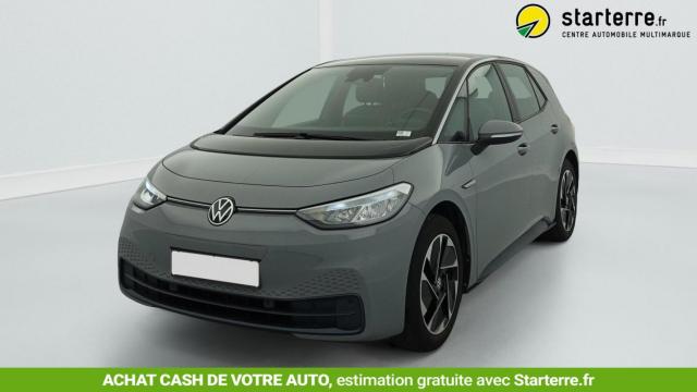 Volkswagen Id.3 image 5