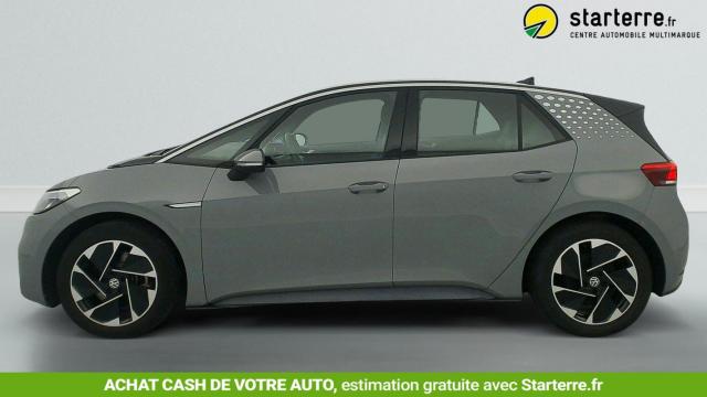 Volkswagen Id.3 image 6