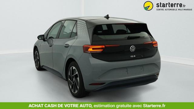 Volkswagen Id.3 image 4