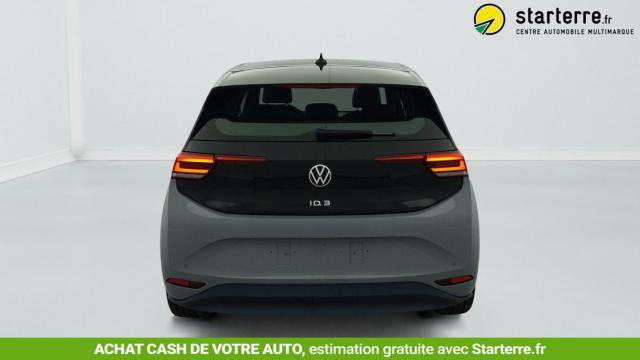 Volkswagen Id.3 image 1