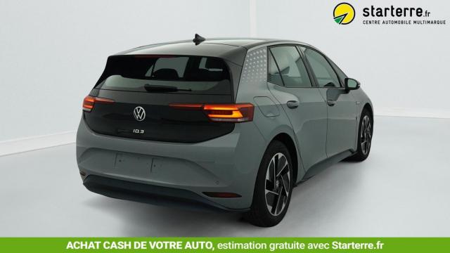 Volkswagen Id.3 image 7