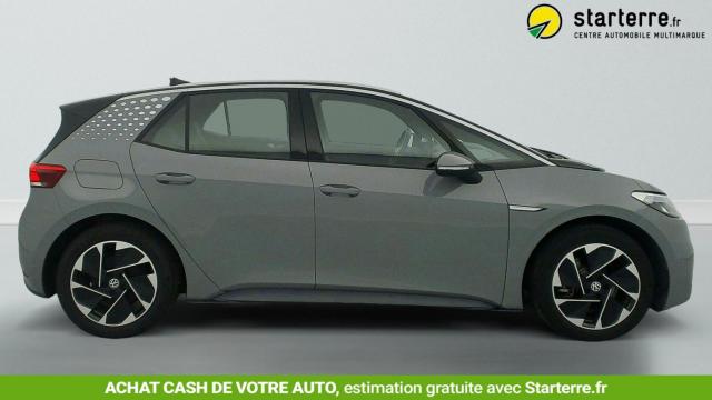 Volkswagen Id.3 image 9