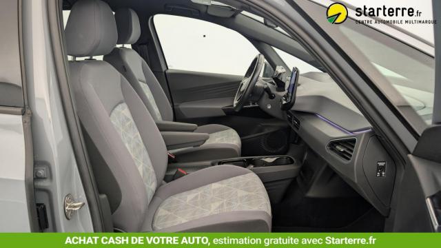 Volkswagen Id.3 image 3