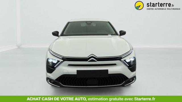Citroen C5 X image 7