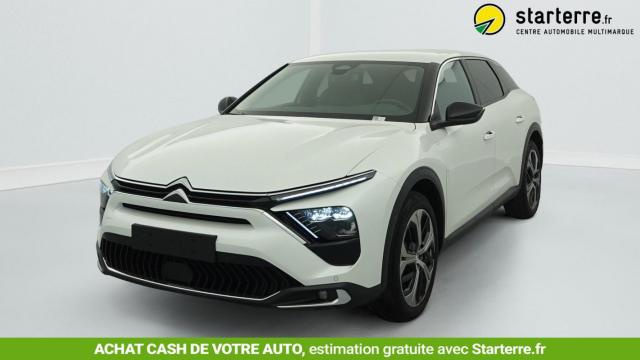 Citroen C5 X image 9