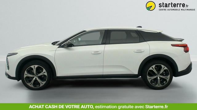 Citroen C5 X image 6