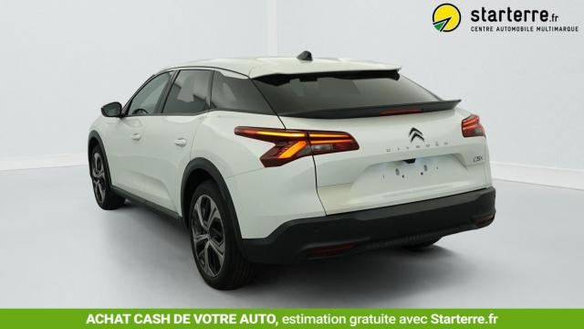 Citroen C5 X image 8