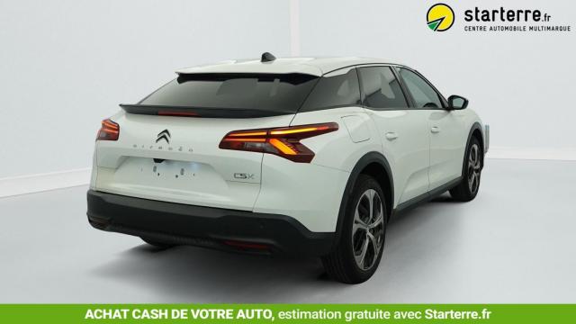 Citroen C5 X image 5