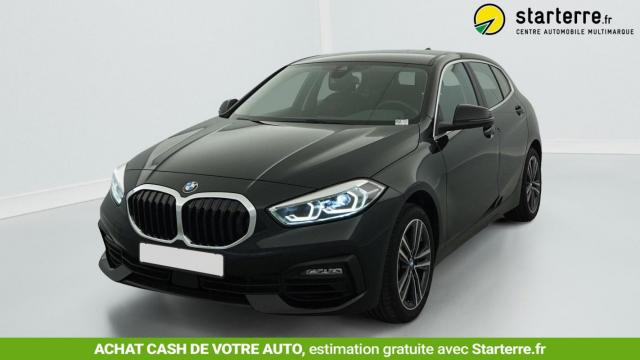 Bmw Série 1 image 6