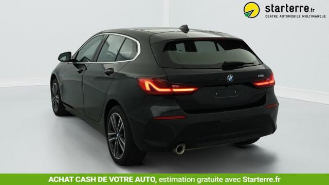 Bmw Série 1 image 3