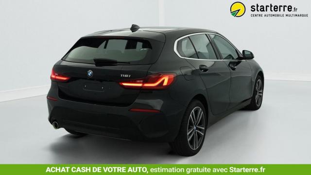 Bmw Série 1 image 9