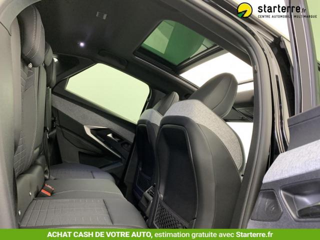 Peugeot 3008 image 3