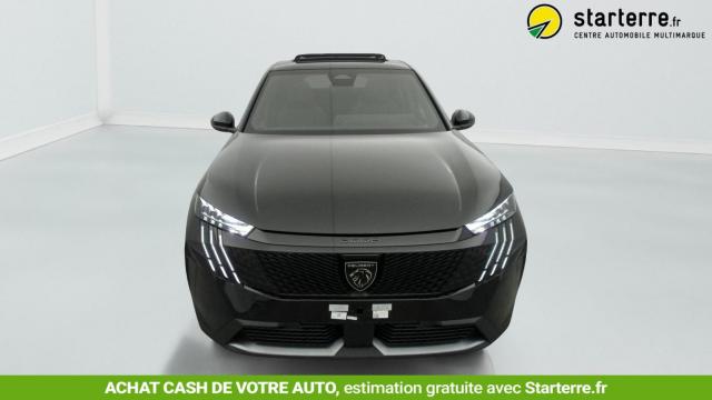 Peugeot 3008 image 4