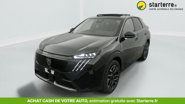 Peugeot 3008 image 2